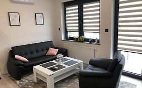 Apartament Plaza Premium