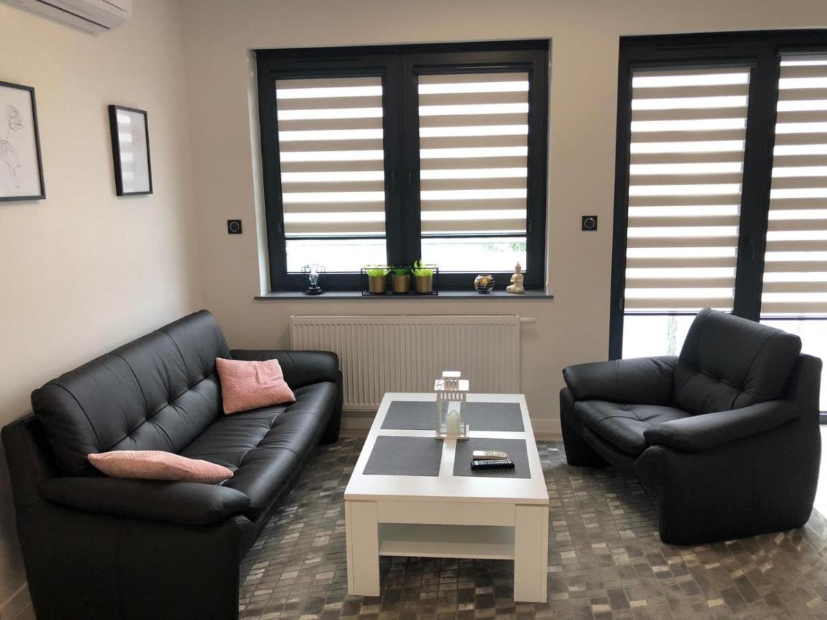 Apartament Plaza Premium Słupca Zewnętrze zdjęcie