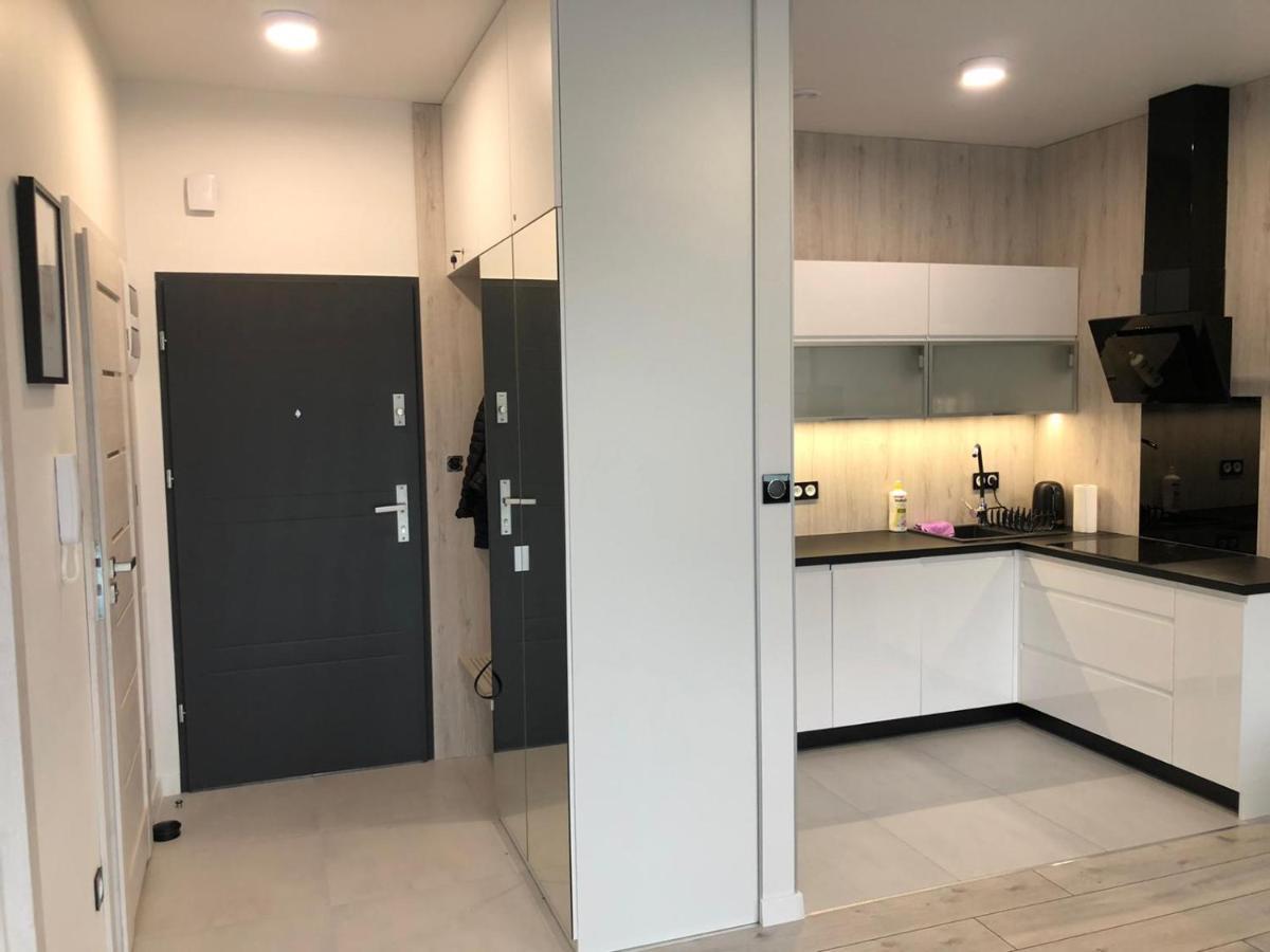 Apartament Plaza Premium Słupca Zewnętrze zdjęcie