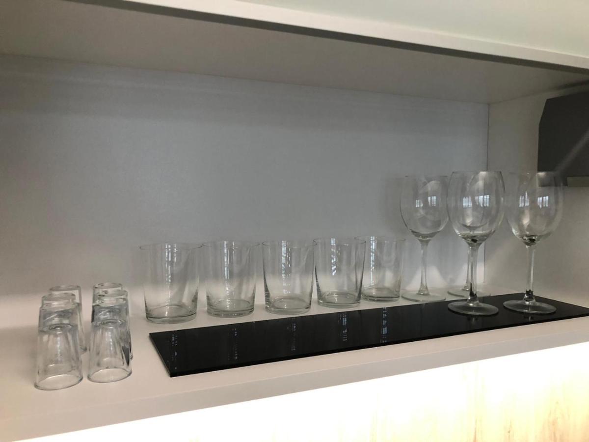 Apartament Plaza Premium Słupca Zewnętrze zdjęcie