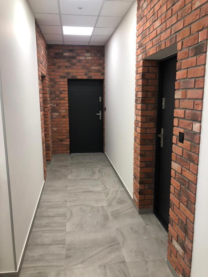 Apartament Plaza Premium Słupca Zewnętrze zdjęcie