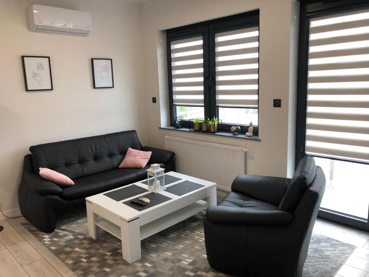Apartament Plaza Premium Słupca Zewnętrze zdjęcie