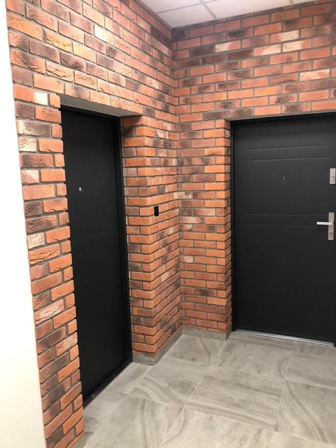 Apartament Plaza Premium Słupca Zewnętrze zdjęcie