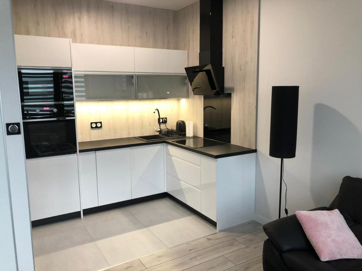 Apartament Plaza Premium Słupca Zewnętrze zdjęcie