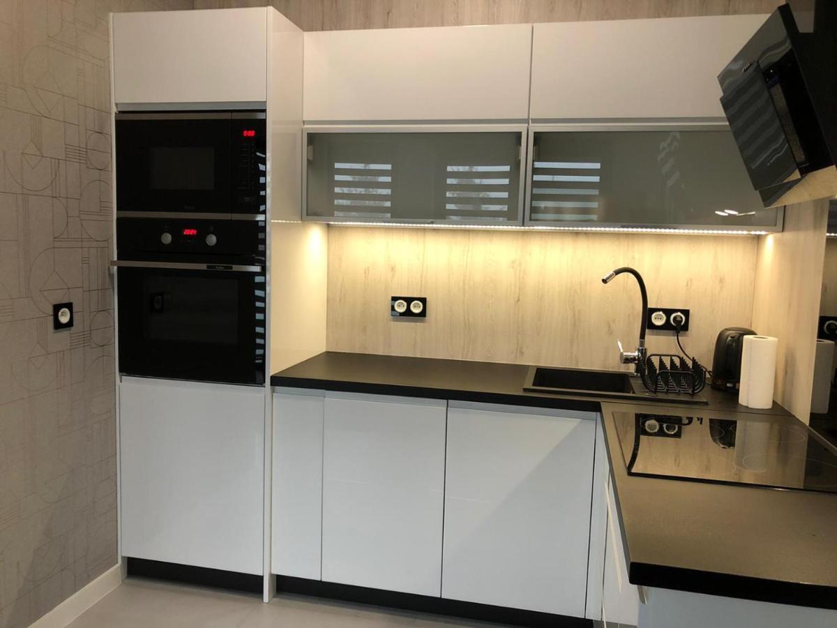 Apartament Plaza Premium Słupca Zewnętrze zdjęcie