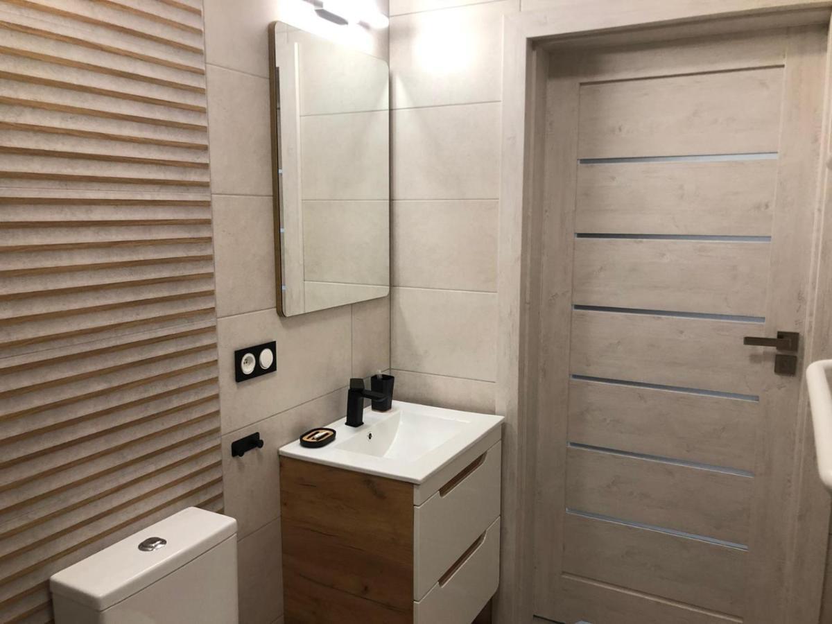 Apartament Plaza Premium Słupca Zewnętrze zdjęcie