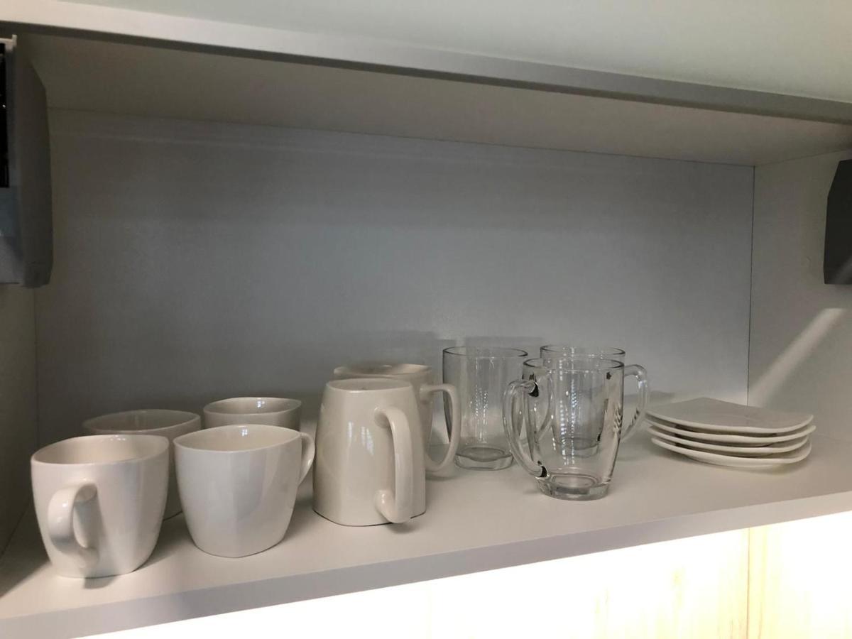 Apartament Plaza Premium Słupca Zewnętrze zdjęcie