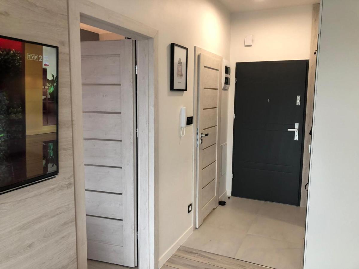 Apartament Plaza Premium Słupca Zewnętrze zdjęcie